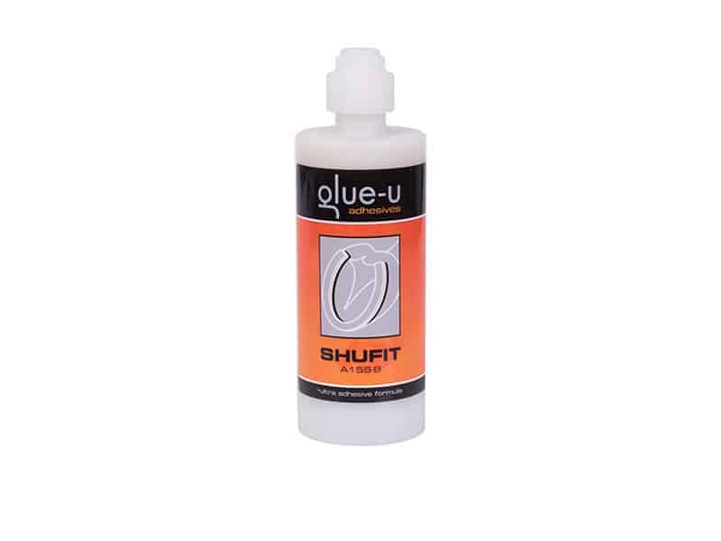 glue-u SHUFIT (Acrylatkleber)