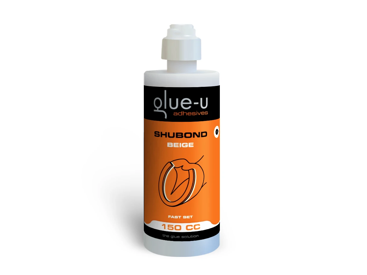 glue-u SHUBOND (Acrylate adhesive)