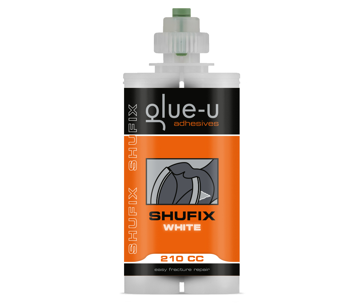 glue-u SHUFIX PU-Kleber (210ml F-System)
