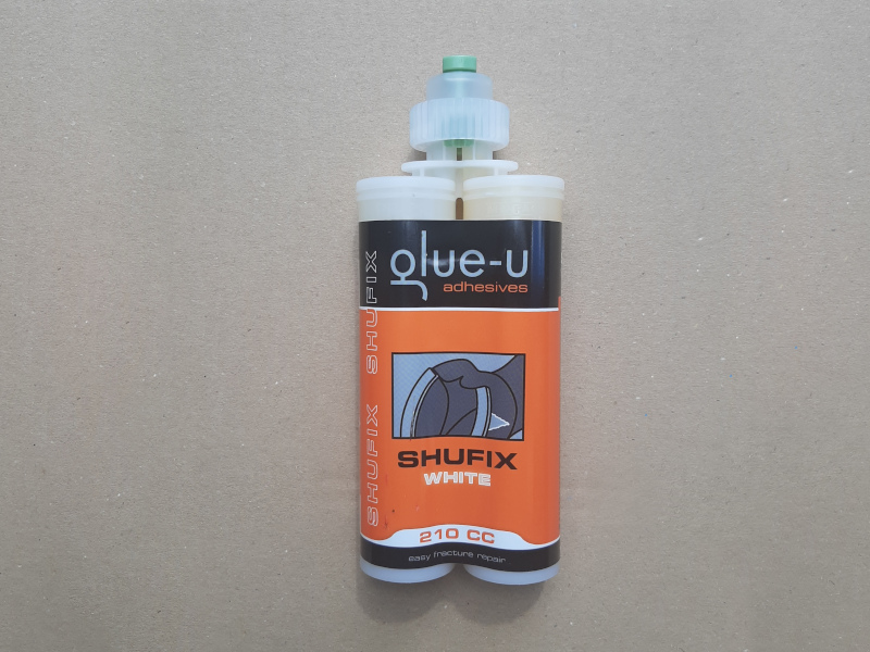 glue-u SHUFIX (210ml Kartusche)